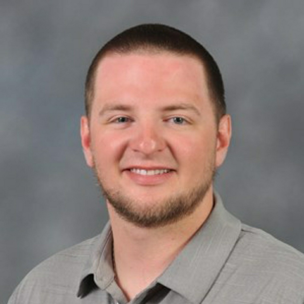 Meet your Posher, Andrew